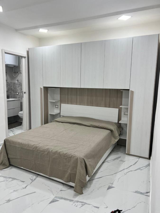 Diego_house Appartement