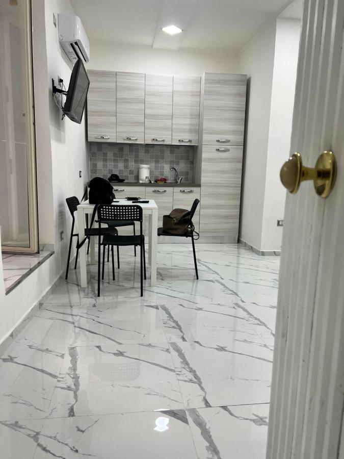 Appartement Diego_house