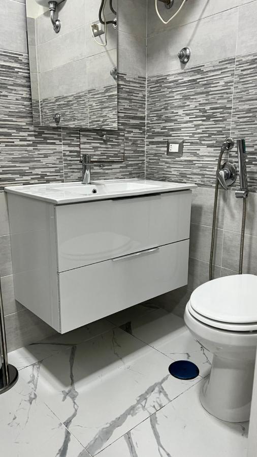 Diego_house Appartement *