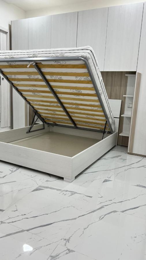 Appartement Diego_house