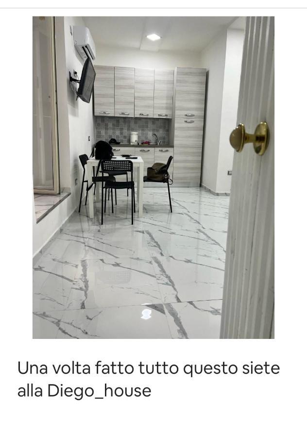 Appartement Diego_house