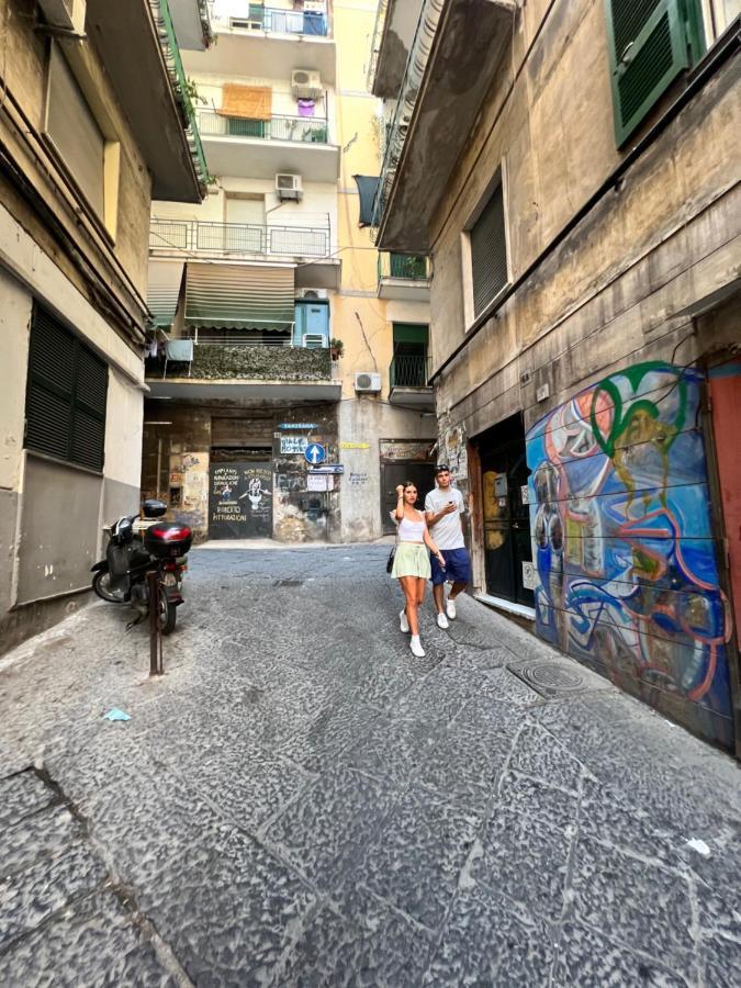 Appartement Diego_house Napels