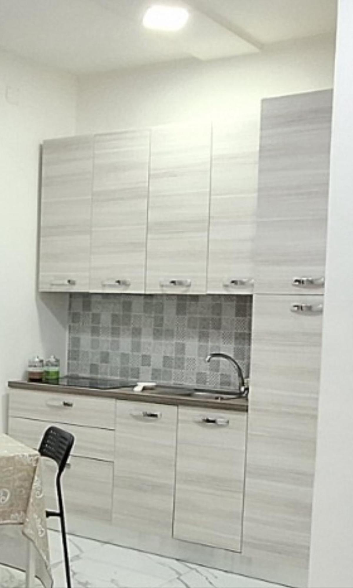 Diego_house Appartement