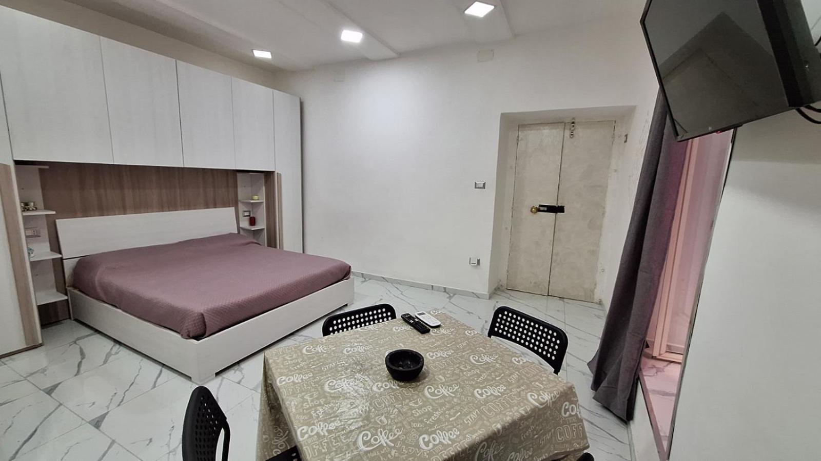 Diego_house Appartement