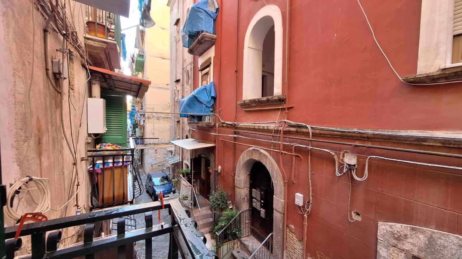 Appartement Diego_house
