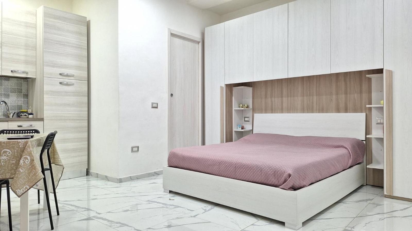 Appartement Diego_house