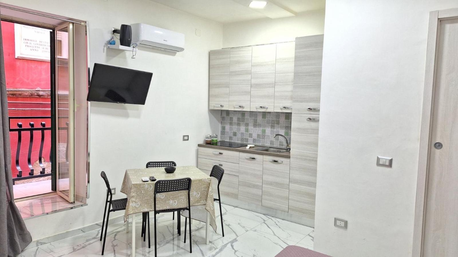 Diego_house Appartement *
