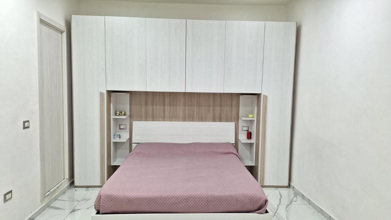 Diego_house Appartement Napels