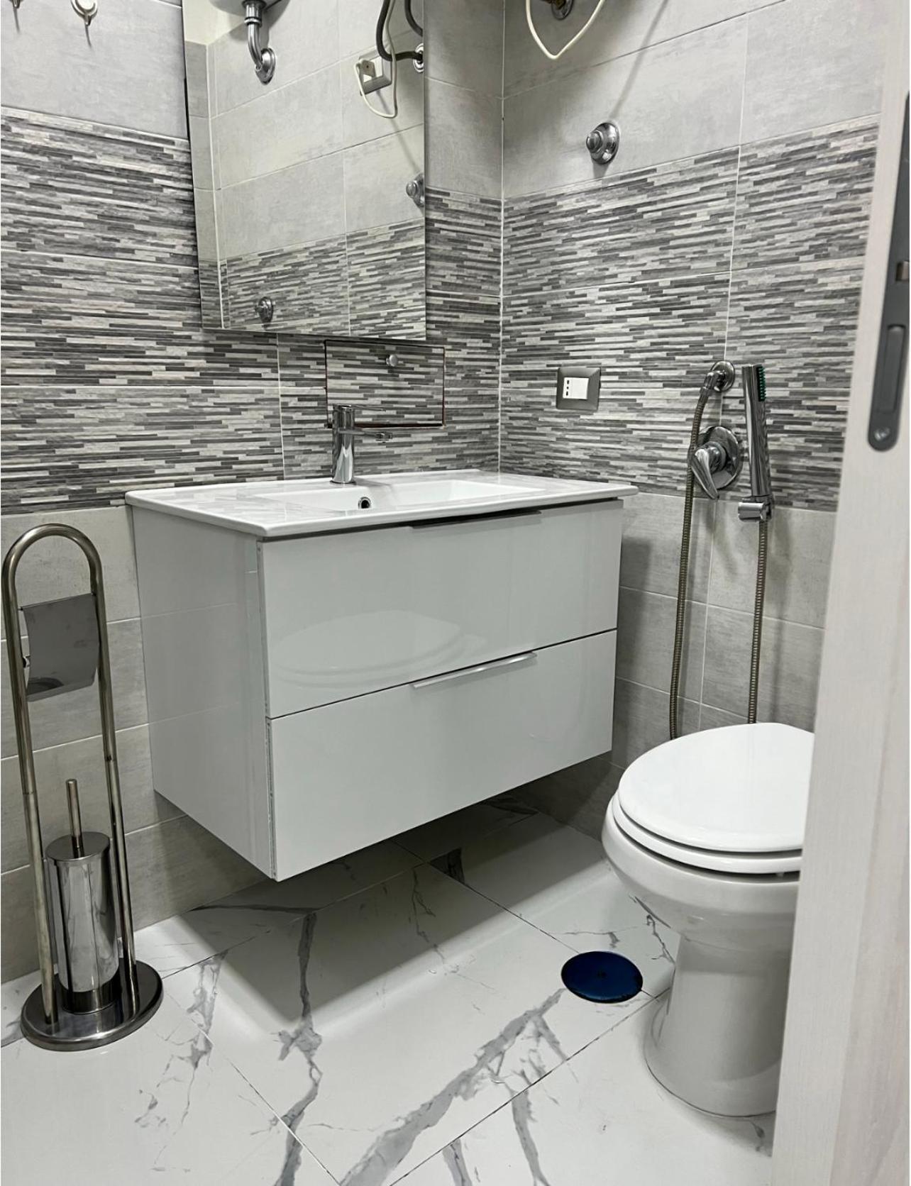 Appartement Diego_house Napels